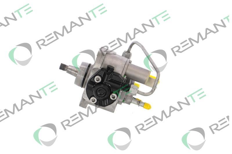 Pompe à haute pression REMANTE ref. 002-002-001496R