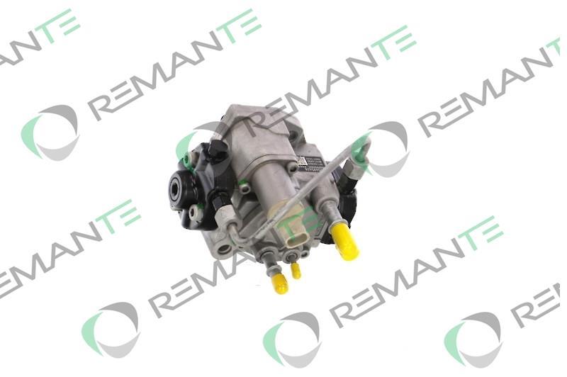 Pompe à haute pression REMANTE ref. 002-002-001496R