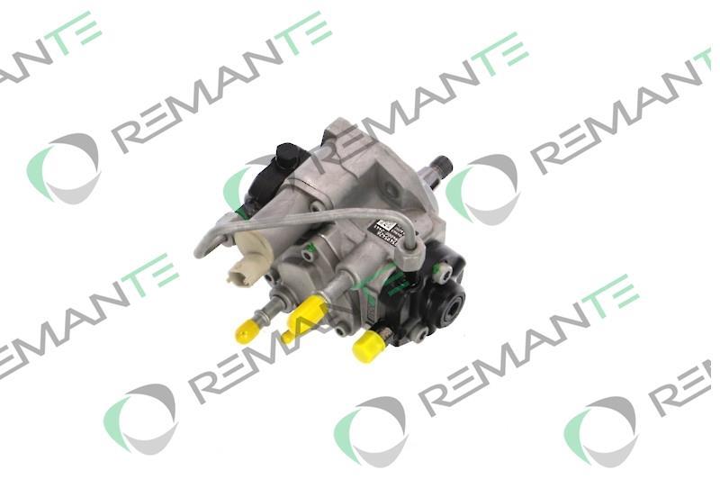 Pompe à haute pression REMANTE ref. 002-002-001496R