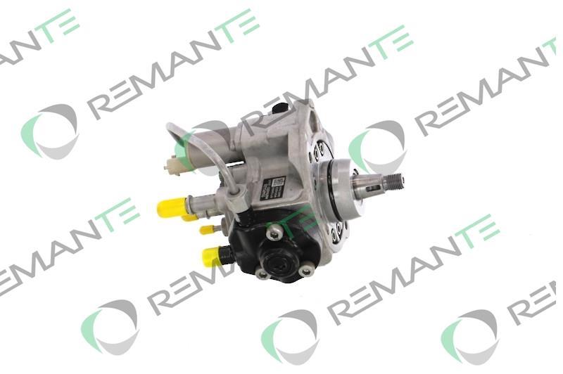 Pompe à haute pression REMANTE ref. 002-002-001496R