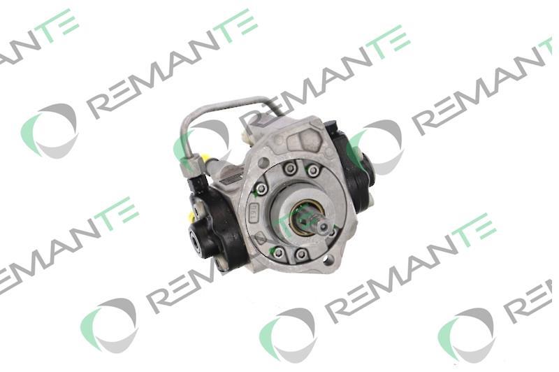 Pompe à haute pression REMANTE ref. 002-002-001496R