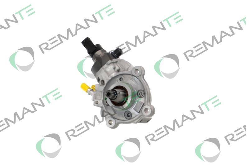 Pompe à haute pression REMANTE ref. 002-002-001503R
