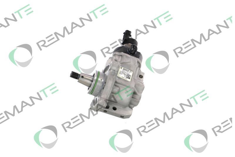 Pompe à haute pression REMANTE ref. 002-002-001503R