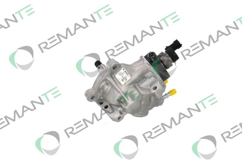 Pompe à haute pression REMANTE ref. 002-002-001503R