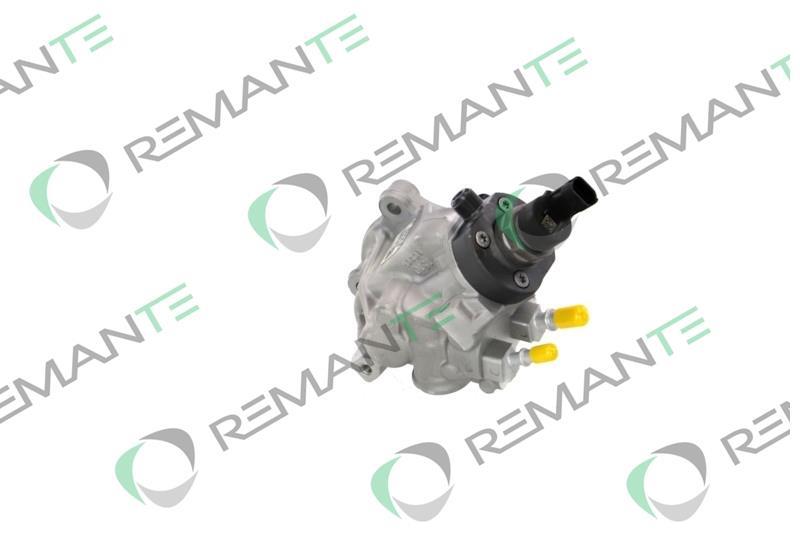 Pompe à haute pression REMANTE ref. 002-002-001503R