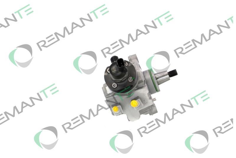 Pompe à haute pression REMANTE ref. 002-002-001503R