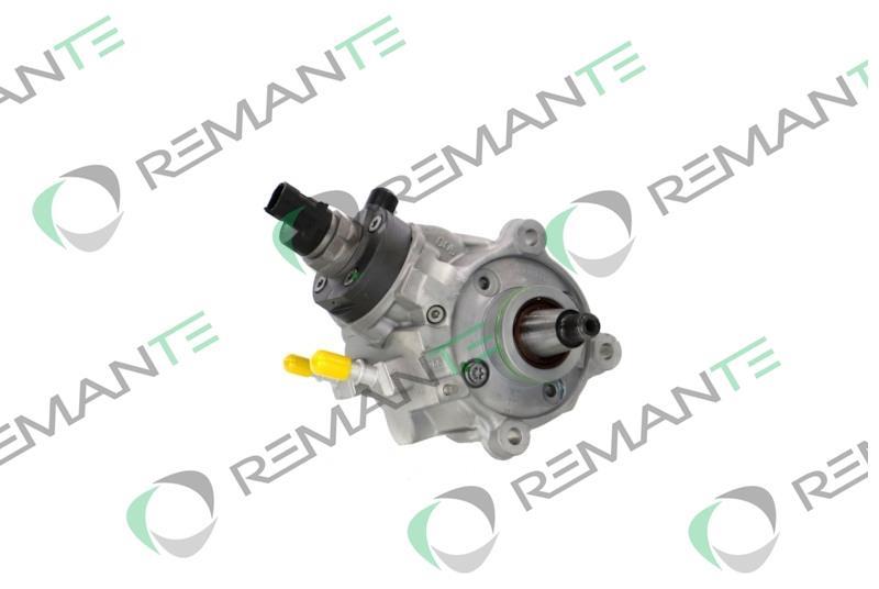 Pompe à haute pression REMANTE ref. 002-002-001503R