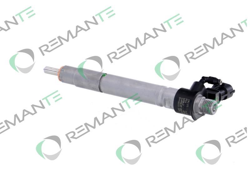 Injecteur REMANTE ref. 002-003-000002R