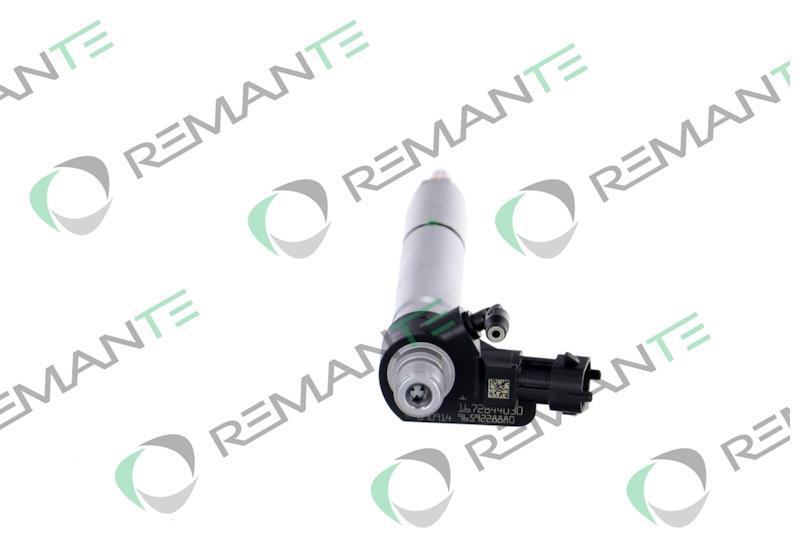 Injecteur REMANTE ref. 002-003-000002R