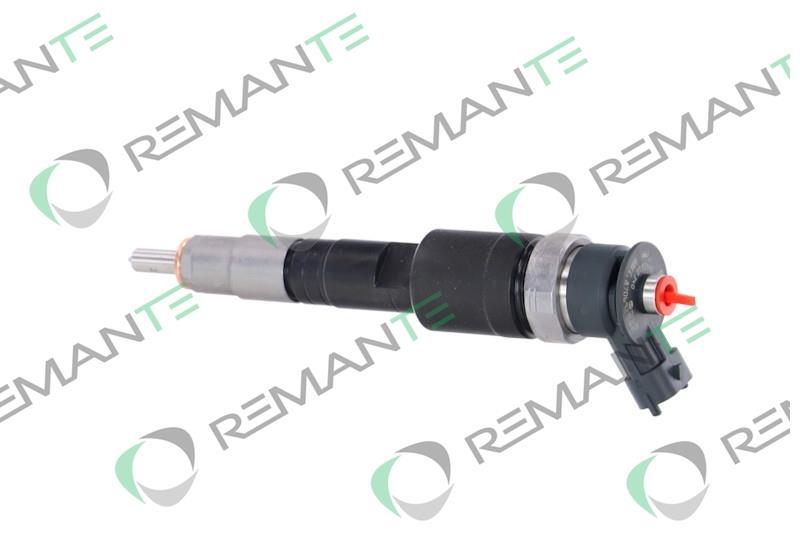 Inyector REMANTE ref. 002-003-000004R