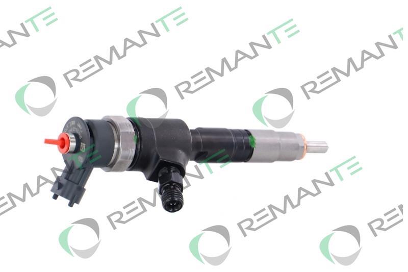 Inyector REMANTE ref. 002-003-000004R