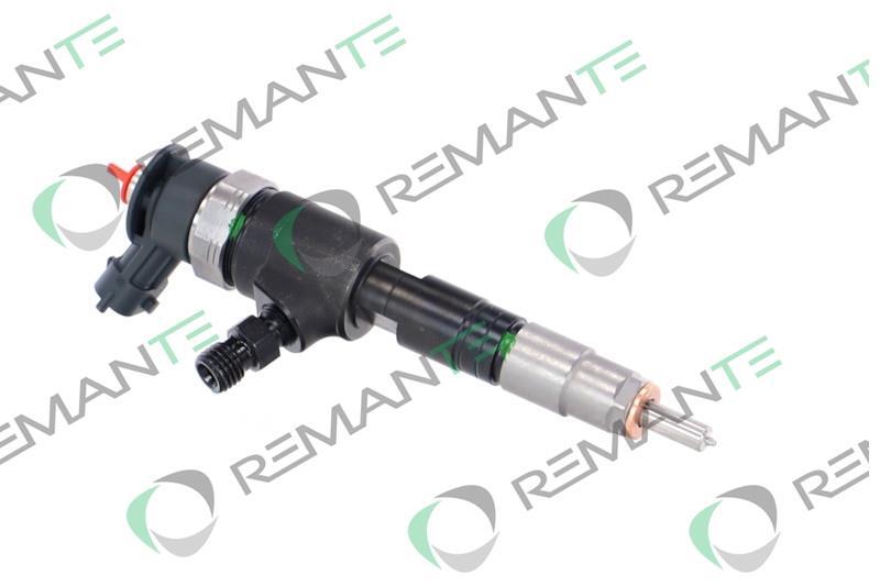 Inyector REMANTE ref. 002-003-000004R
