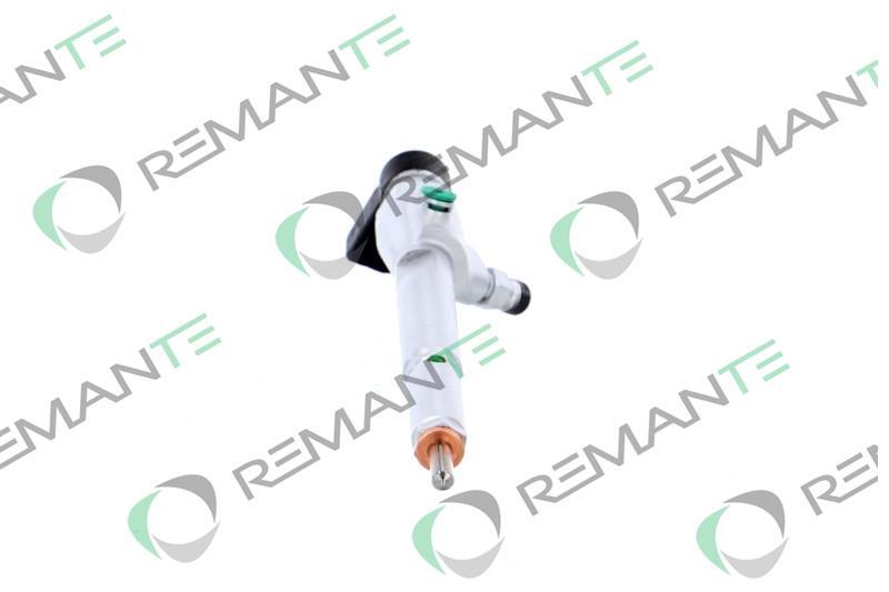 Injecteur REMANTE ref. 002-003-000006R