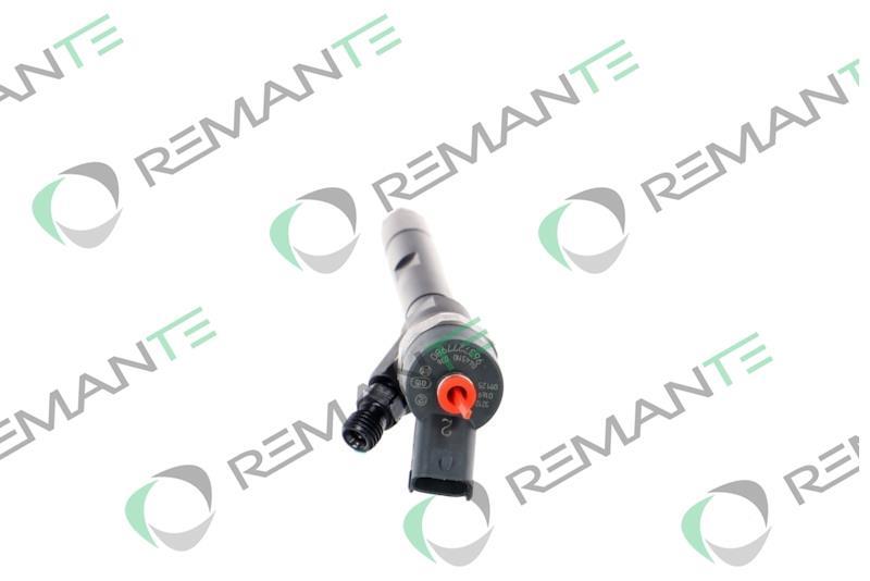 Injecteur REMANTE ref. 002-003-000012R