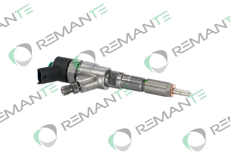 Injecteur REMANTE ref. 002-003-000014R
