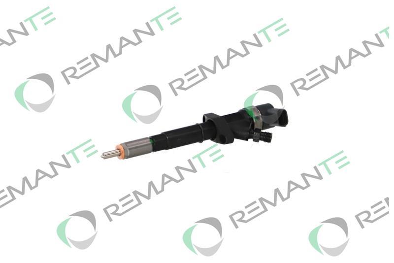 Injecteur REMANTE ref. 002-003-000015R