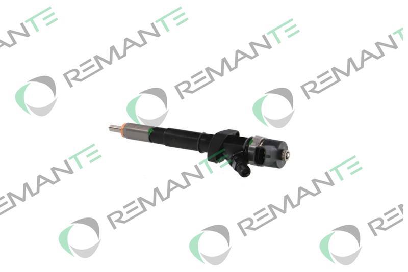 Injecteur REMANTE ref. 002-003-000015R