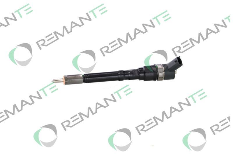 Injecteur REMANTE ref. 002-003-000016R