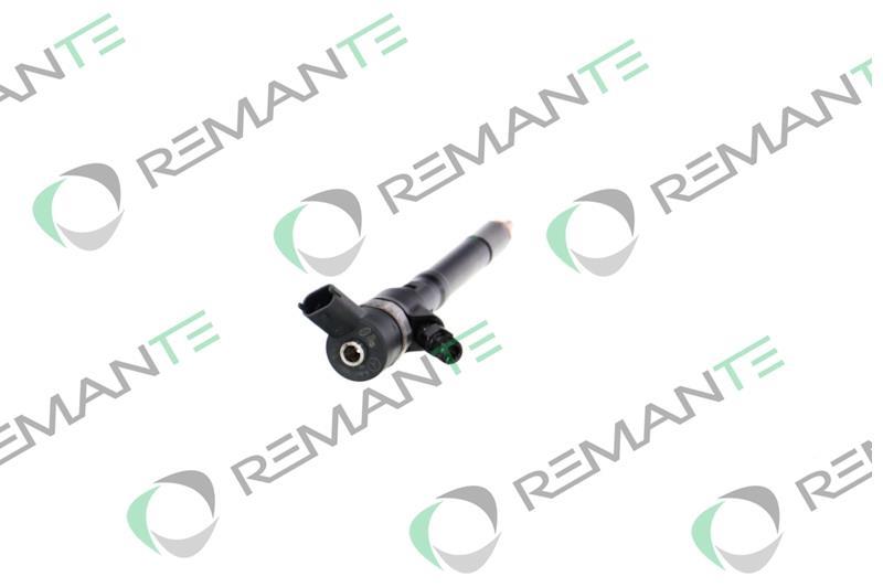Injecteur REMANTE ref. 002-003-000016R