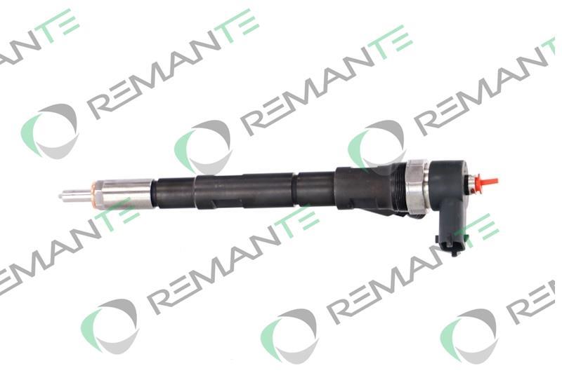Injecteur REMANTE ref. 002-003-000018R