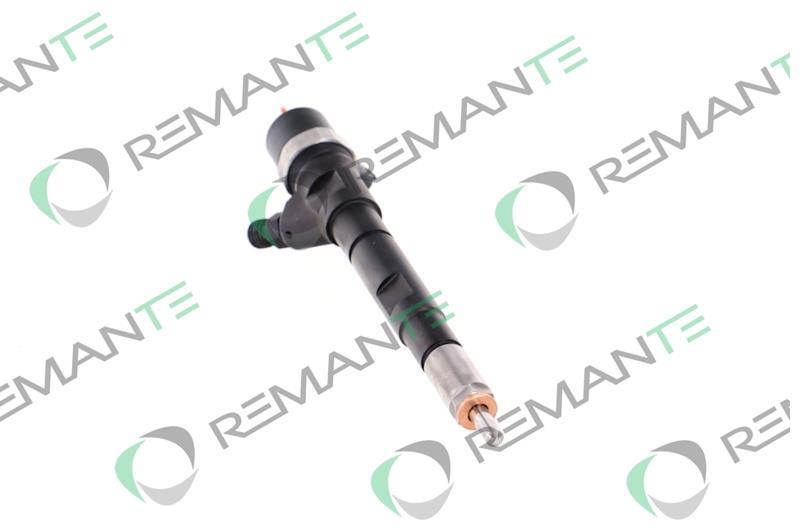 Injecteur REMANTE ref. 002-003-000018R