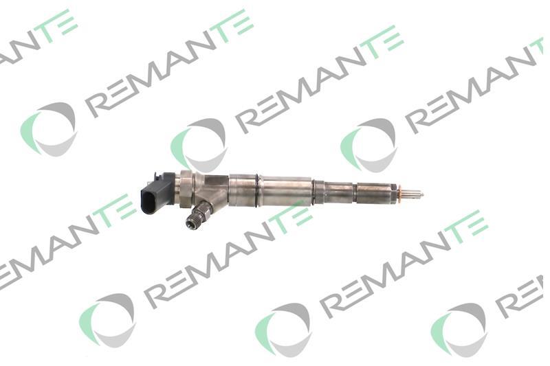 Injector REMANTE ref. 002-003-000021R