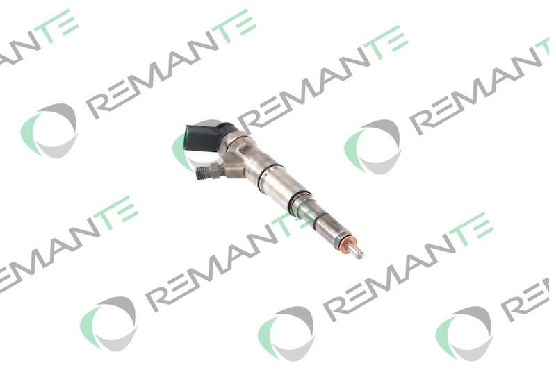 Injector REMANTE ref. 002-003-000021R