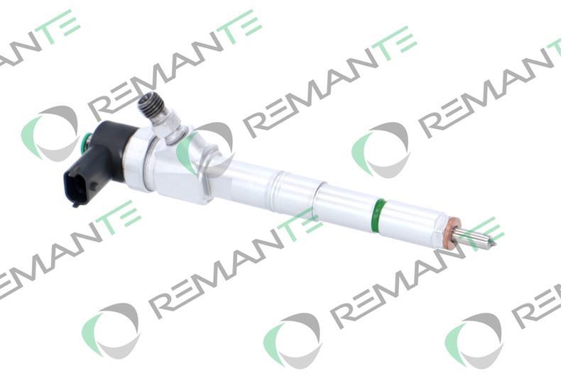 Injecteur REMANTE ref. 002-003-000024R