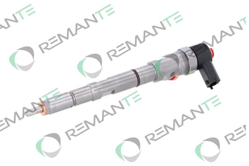 Injecteur REMANTE ref. 002-003-000025R