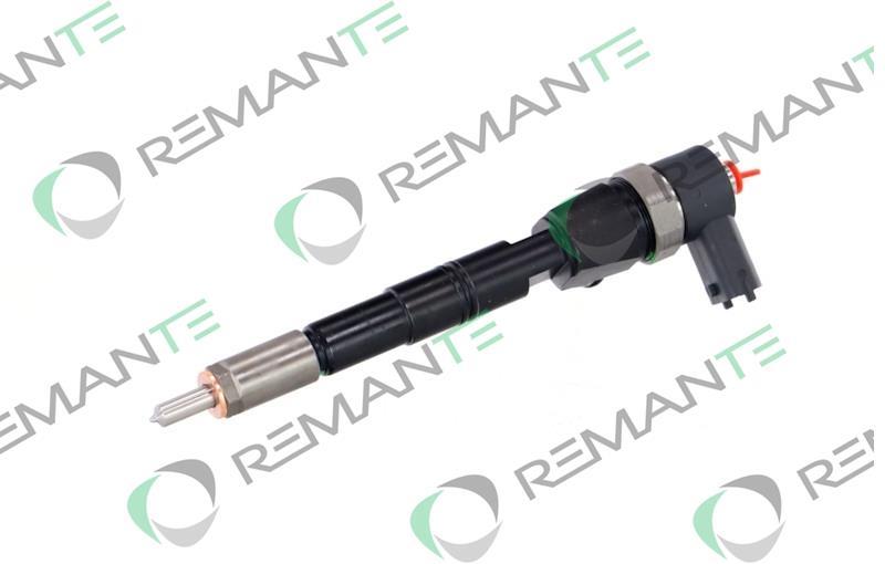 Injecteur REMANTE ref. 002-003-000028R