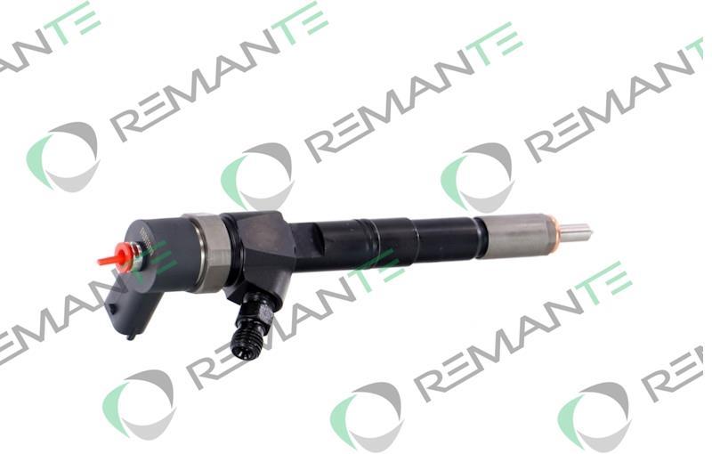Injecteur REMANTE ref. 002-003-000028R