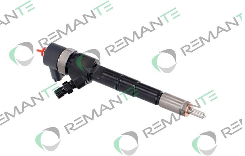 Injecteur REMANTE ref. 002-003-000028R