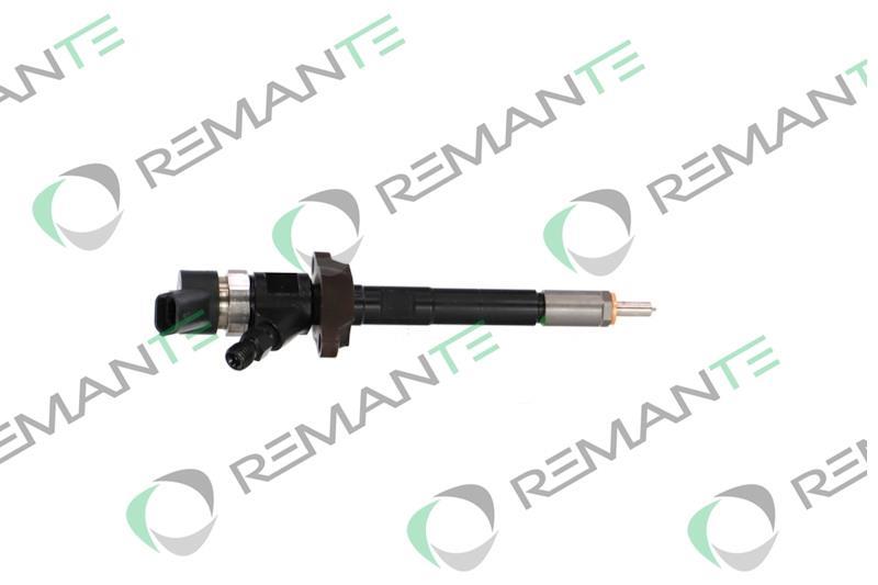 Injector REMANTE ref. 002-003-000030R