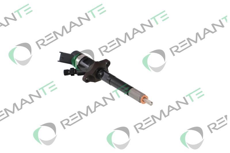 Injector REMANTE ref. 002-003-000030R