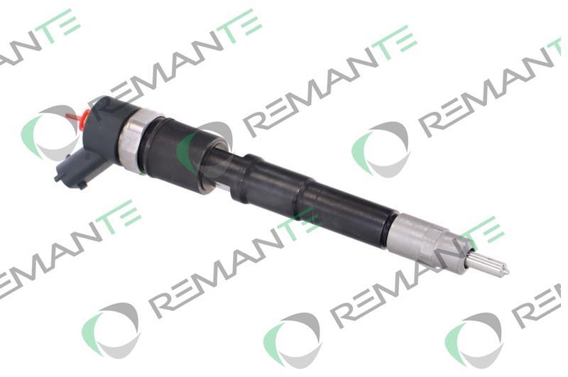 Injecteur REMANTE ref. 002-003-000031R