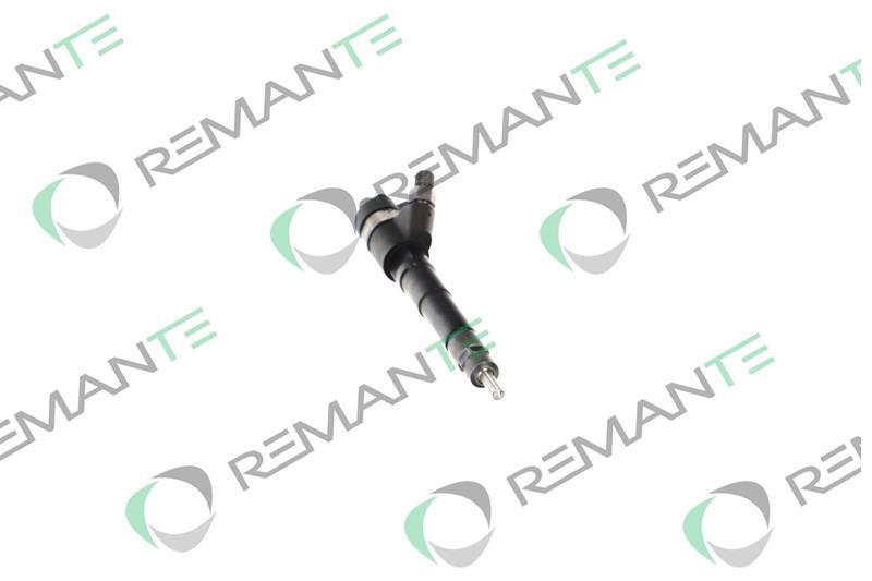 Injecteur REMANTE ref. 002-003-000037R
