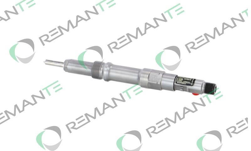 Injector REMANTE ref. 002-003-000039R