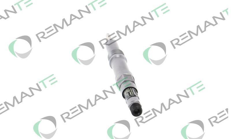 Injector REMANTE ref. 002-003-000039R