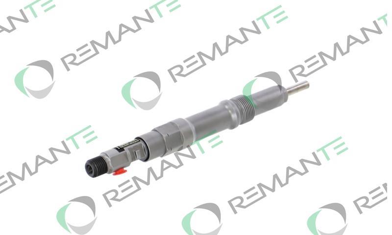 Injector REMANTE ref. 002-003-000039R
