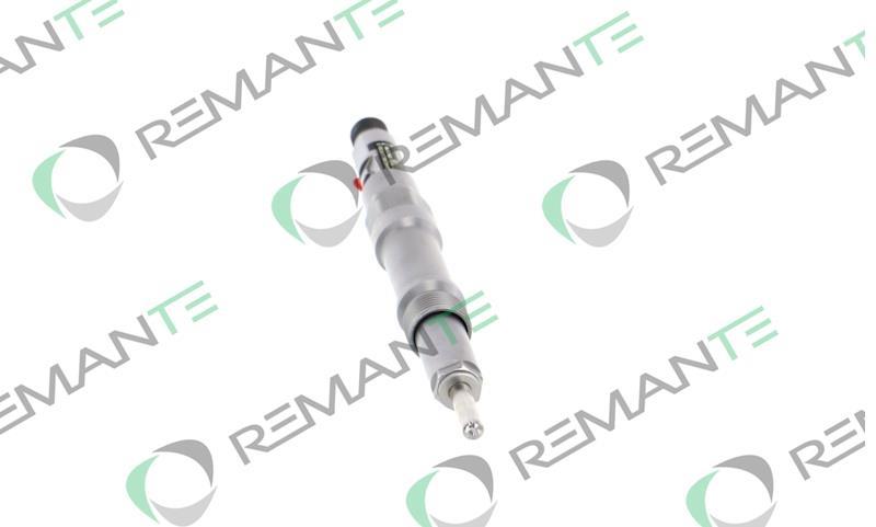 Injector REMANTE ref. 002-003-000039R