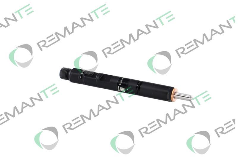 Injector REMANTE ref. 002-003-000053R