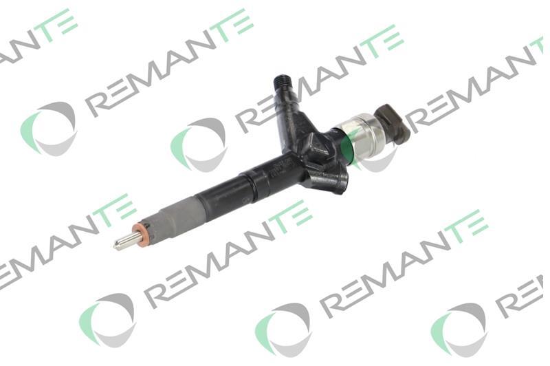 Injecteur REMANTE ref. 002-003-000065R