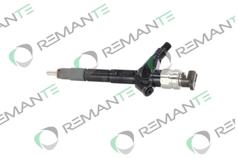 Injecteur REMANTE ref. 002-003-000065R