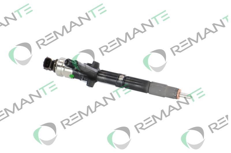 Injecteur REMANTE ref. 002-003-000065R