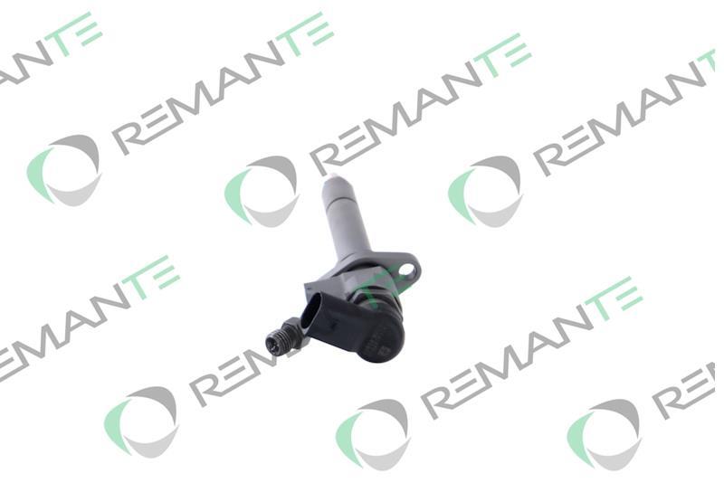 Injecteur REMANTE ref. 002-003-000081R