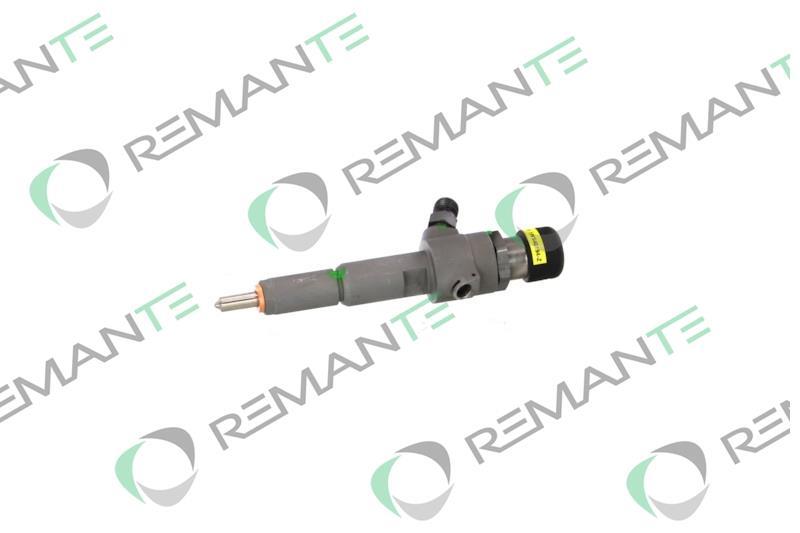 Injecteur REMANTE ref. 002-003-000083R