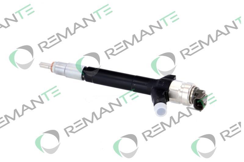 Injecteur REMANTE ref. 002-003-000086R