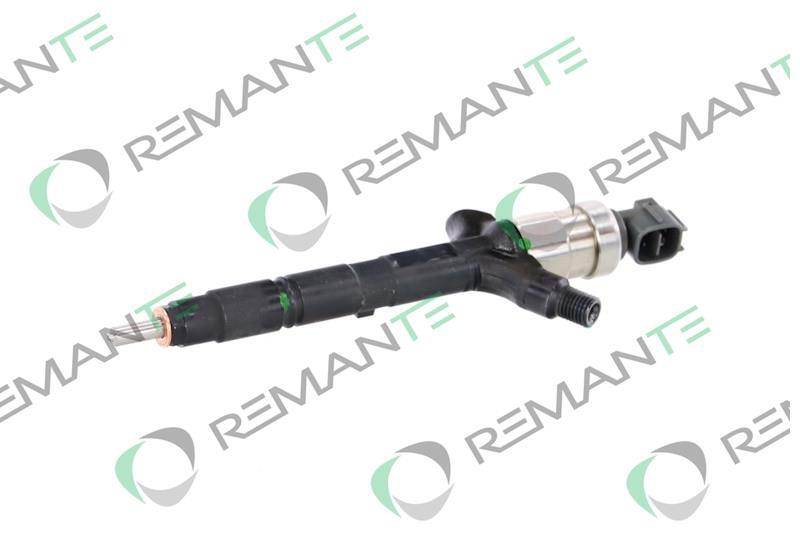 Injecteur REMANTE ref. 002-003-000101R