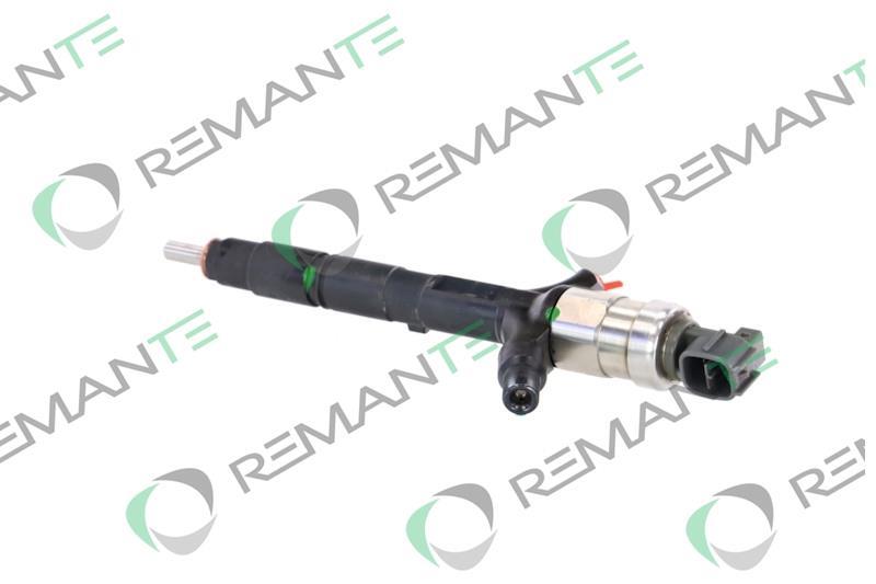 Injecteur REMANTE ref. 002-003-000101R