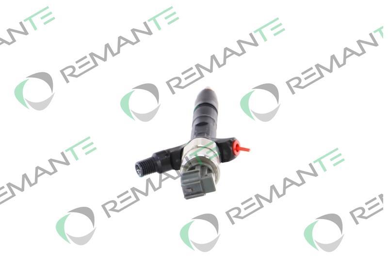 Injecteur REMANTE ref. 002-003-000101R